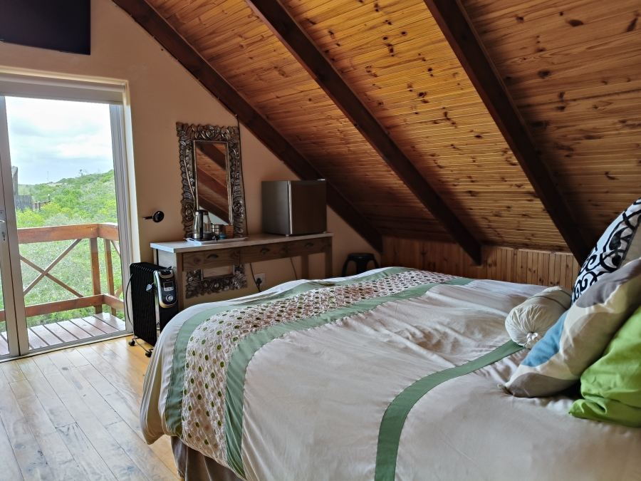 4 Bedroom Property for Sale in Gamtoos Mouth Eastern Cape